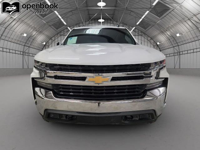 chevrolet silverado 1500 limited 2022 3GCUYDED9NG189425 image